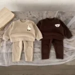 [73-120cm]動物ロゴワッフル セットアップ - Image 10