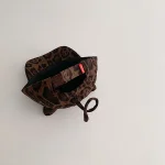 [GOODS]レオパード ハット - Image 5