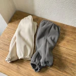 [73-100cm] 英字プリント セットアップ - Image 10