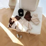 [73-120cm] ポケット付き フリースジッパー セットアップ - Image 16