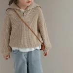 [90-140cm]ミニリズム トップス - Image 2