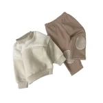 [73-100cm] ボア セットアップ - Image 9