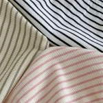 [66-100cm] ボーダー レギンス - Image 9