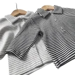 [66-90cm] ボーダー セットアップ - Image 8