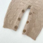 [66-90cm] シンプル サロペット - Image 11