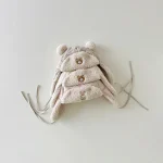 [GOODS]熊耳ボア 帽子 - Image 10