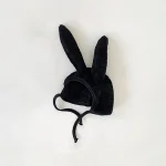 [66-90cm] 韓国風 ウサギデザイン オールインワン or 2点セット - Image 4