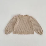 [66-130cm] 姉妹コーデ セーター OR オールインワン  OR ワンピース - Image 21