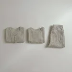 [66-90cm]シンプル ルームウェア - Image 23