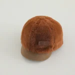 [GOODS]帽子 レオパード OR シンプル ハット - Image 6