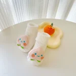 [GOODS] 可愛いデザイン ソックス - Image 3