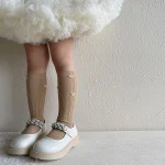 [GOODS] リボン付き ソックス 5点セット - Image 8