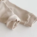 [80-130cm]シンプル セットアップ - Image 5