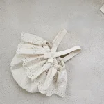 [59-100cm] サロペット ロンパースORインナーシャツ