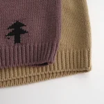 [80-130cm] ツリー セーター - Image 3