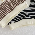 [66-100cm] ボーダー セットアップ - Image 18