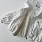 [73-120cm] リボン アウター - Image 5