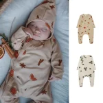 [66-90cm] 肌触り良い オールインワン