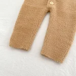 [66-90cm] ウサギ帽子 オールインワン - Image 8