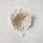 [73-100cm] ボアトップス or ボトムス or2点 セットアップ - Image 2