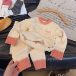 [73-160cm]プリント カラバリ豊富 着心地抜群 ルームウェア - Image 3