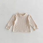 [73-110cm] レース襟 ワンピースor インナーシャツ - Image 2