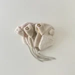 [GOODS]熊耳ボア 帽子 - Image 8