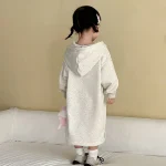 [80-150cm] セットアップ or ワンピース - Image 7