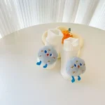 [GOODS] 可愛いデザイン ソックス