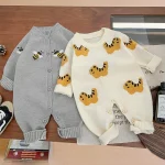 [66-100cm] タイガーor オールインワン  蜂 - Image 6