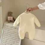 [66-90cm] GOODロゴ オールインワン - Image 4