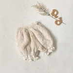 [73-100cm] ボアトップス or ボトムス or2点 セットアップ - Image 10