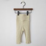 [66-90cm]3点セット ボーダー柄 パジャマ 可愛い ベビー服