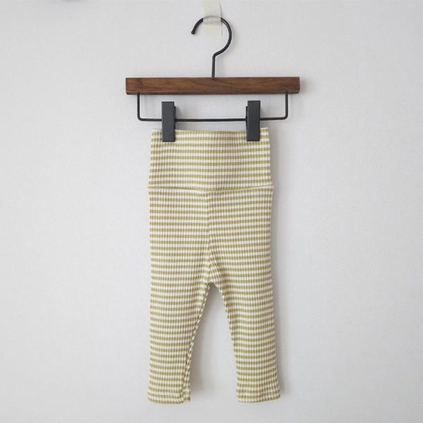 [66-90cm]3点セット ボーダー柄 パジャマ 可愛い ベビー服