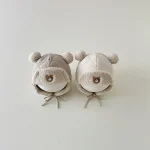 [GOODS]熊耳ボア 帽子 - Image 4