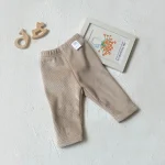 [66-90cm]シンプルデザイン ボトムス - Image 3