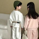 [80-150cm] 恐竜柄 セットアップ - Image 10