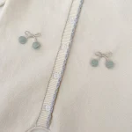 [66-90cm] さくらんぼ ロンパース - Image 13