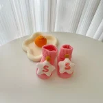 [GOODS] 可愛いデザイン ソックス - Image 5