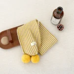 [GOODS] ストライプ スカーフ - Image 12