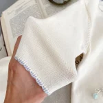 [66-90cm] さくらんぼ ロンパース - Image 11