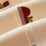 [66-90cm]ロンパース&帽子 可愛い ドット 肌触り良い ベビー服 - Image 9