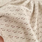 [66-130cm] 姉妹コーデ セーター OR オールインワン  OR ワンピース - Image 9