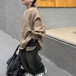 [90-150cm] カジュアル ボトムス デニムパンツ - Image 5