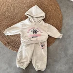 [80-150cm] セットアップ or ワンピース - Image 6