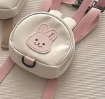 [GOODS]新作 INS映え かわいい クマORウサギ バッグ - Image 3