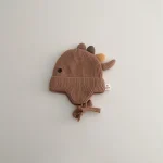 [GOODS]恐竜デザイン帽子 - Image 3