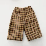 [73-120cm]トップス or ボトムス デイジー 可愛い 女の子 - Image 7