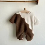 [1-18M] カラー切替え オールインワン - Image 6