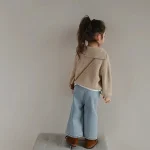 [90-140cm]ミニリズム トップス